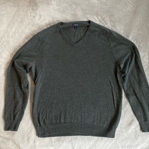 J. Crew Men’s Sweater